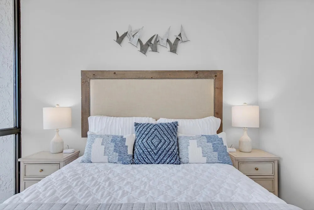 Surfside Resort #503