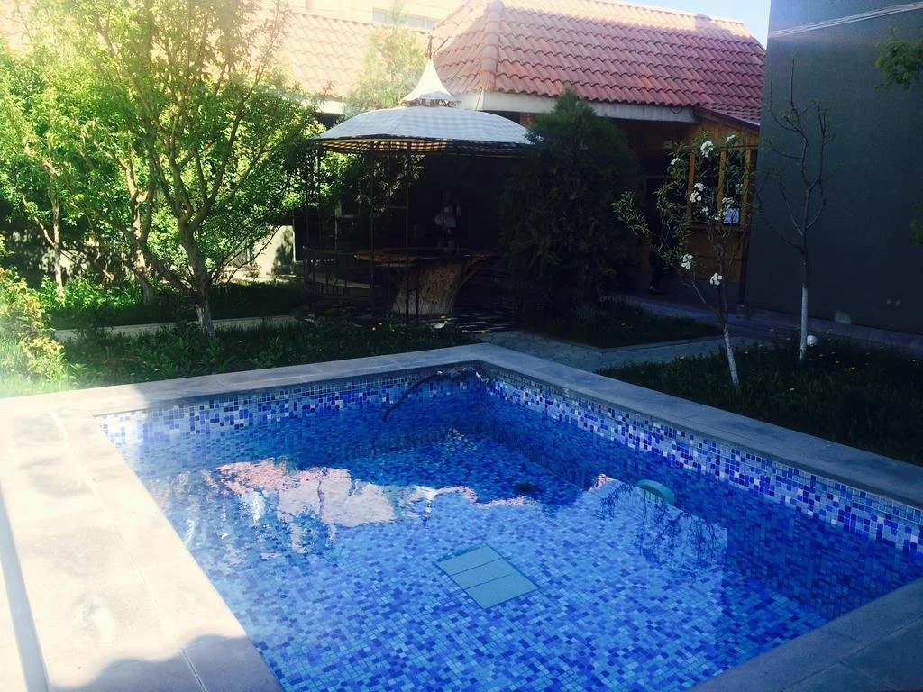 Argavand Hotel & Restaurant Complex