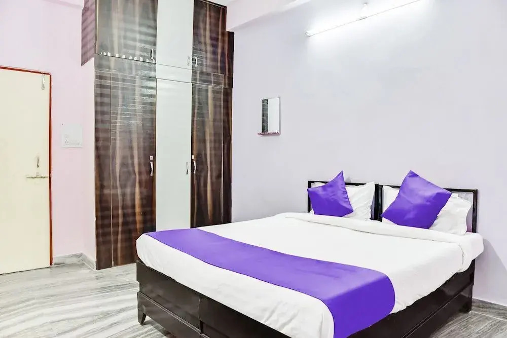 Hotel Nitesh by OYO Rooms