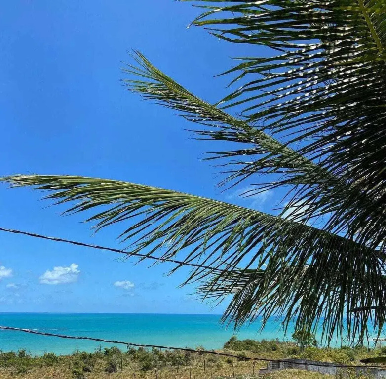 Pousada Brisa Marine