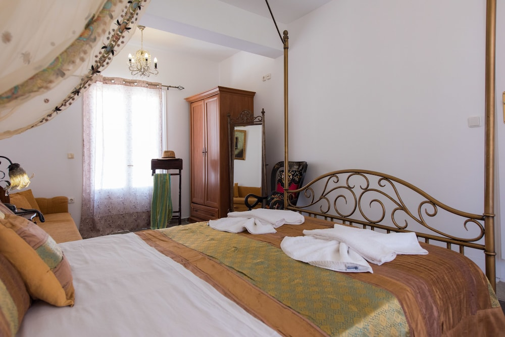 Villa Areto
