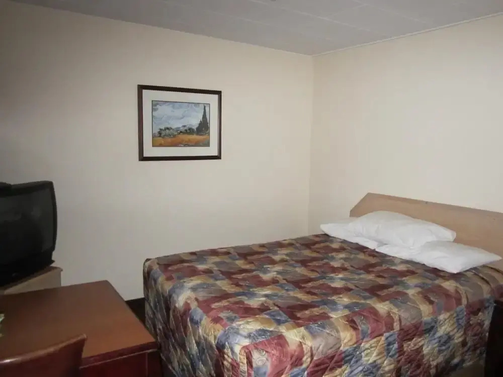 Parkview Motel