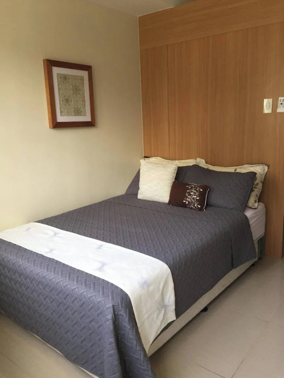 Condo At Shell Residences