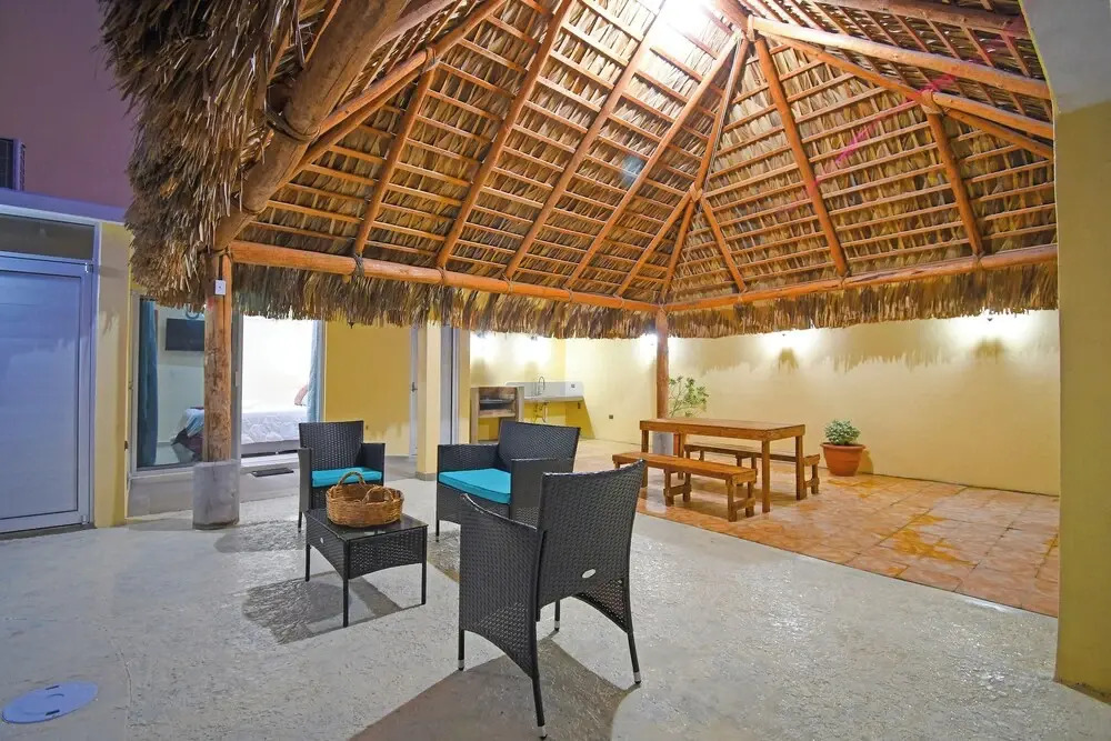 DT La Paz Condos with Pool & Palapa Lounge, 2 mi to Malecón