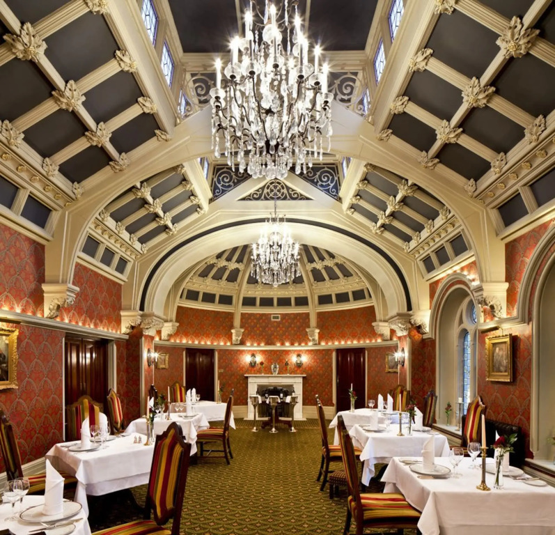 Kilworth House Hotel and Theatre