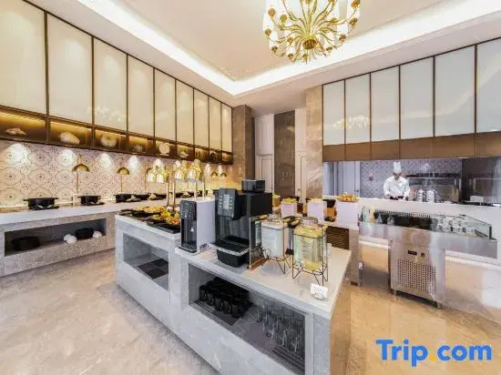 Vienna International Hotel (Daocheng Aden Scenic Area)