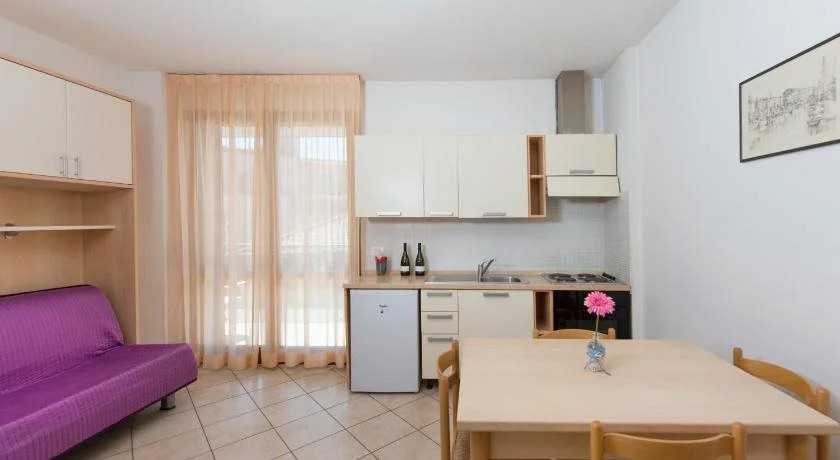 Residence Riva Blu
