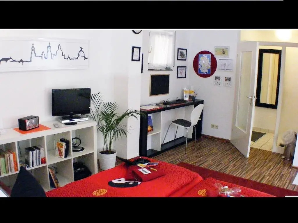 Ferienwohnung Dresden Ferienwohnung I