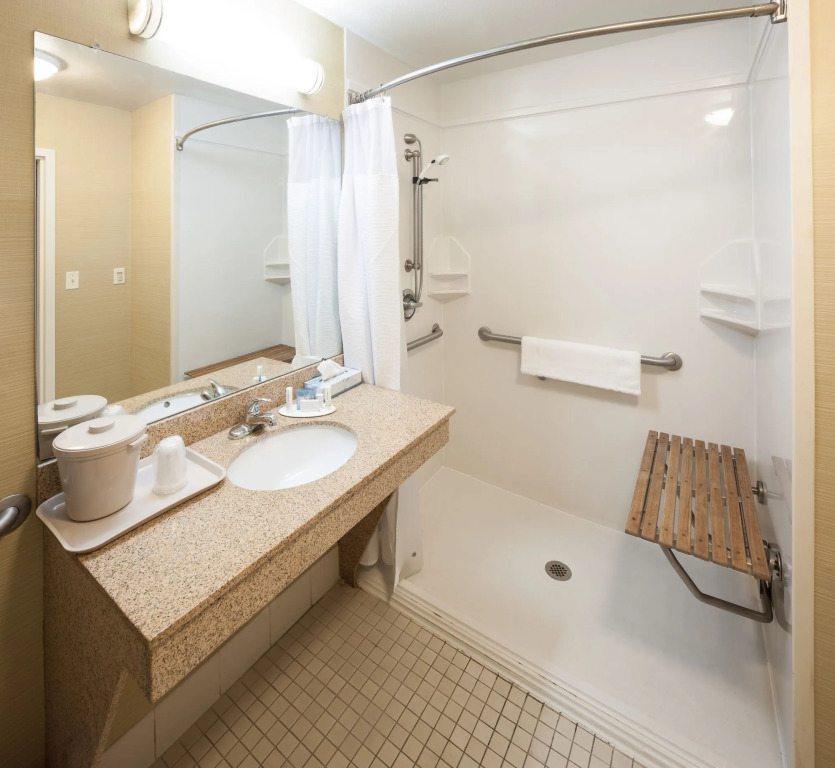 Fairfield by Marriott Ruston