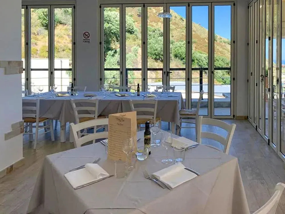 AHG Relais Agriturismo Pansera
