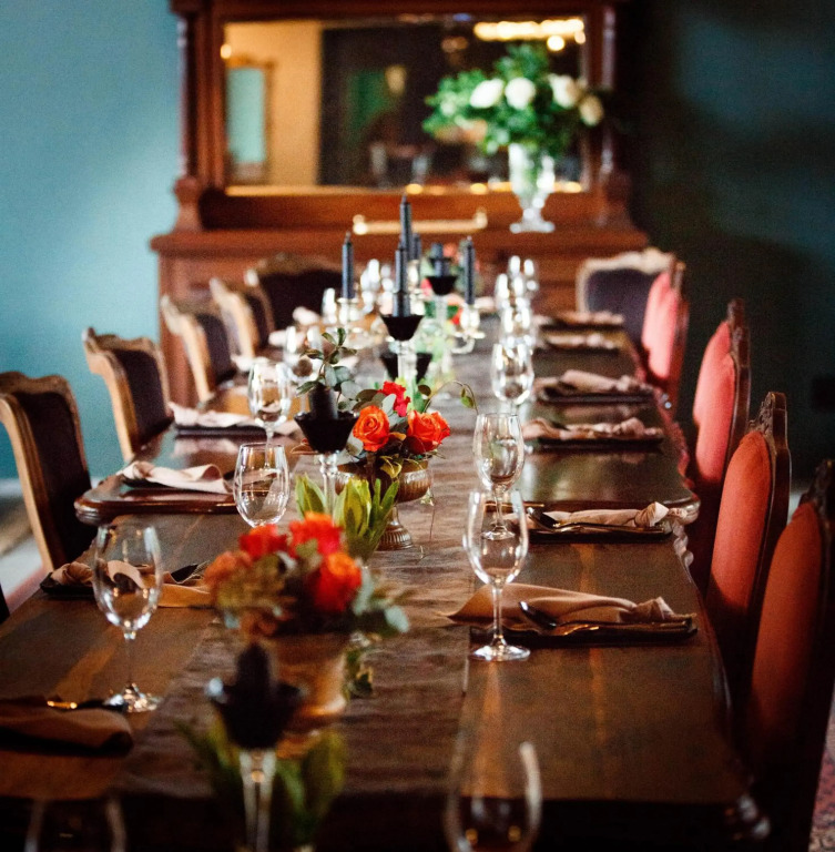 The Bohemian Boutique Guesthouse