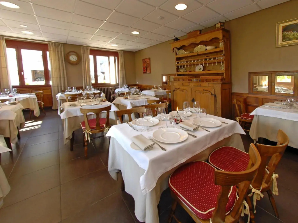 Logis Hotel Restaurant des Gorges du Tarn