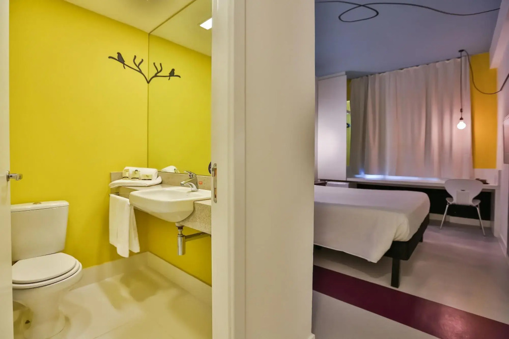 Nobile Inn Pampulha