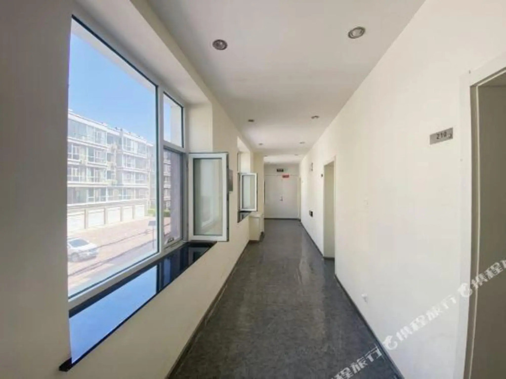 Xunyicao Fashion Hotel