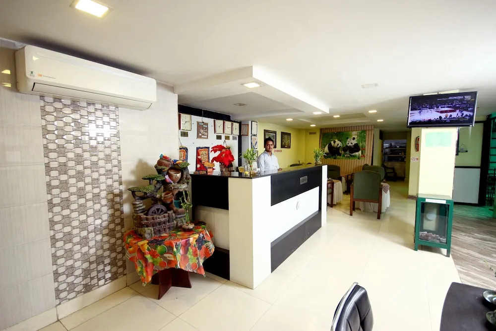 Classic Nepal Hotel