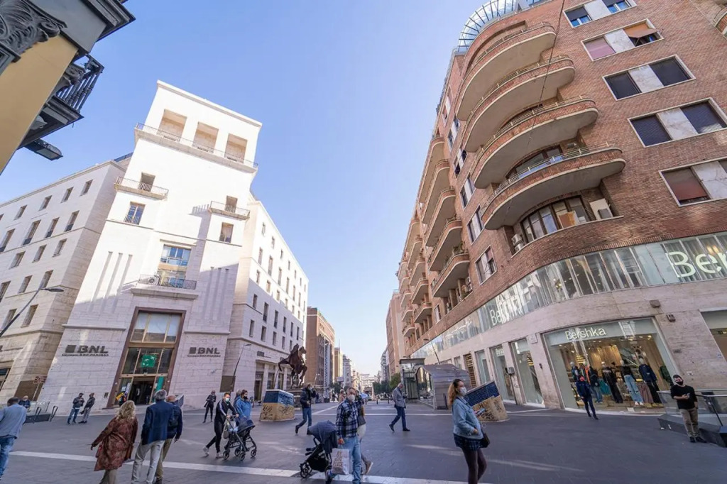 P.C. Boutique H. LifeStyle, Napoli Centro, by ClaPa Group Dislocated Hospitality