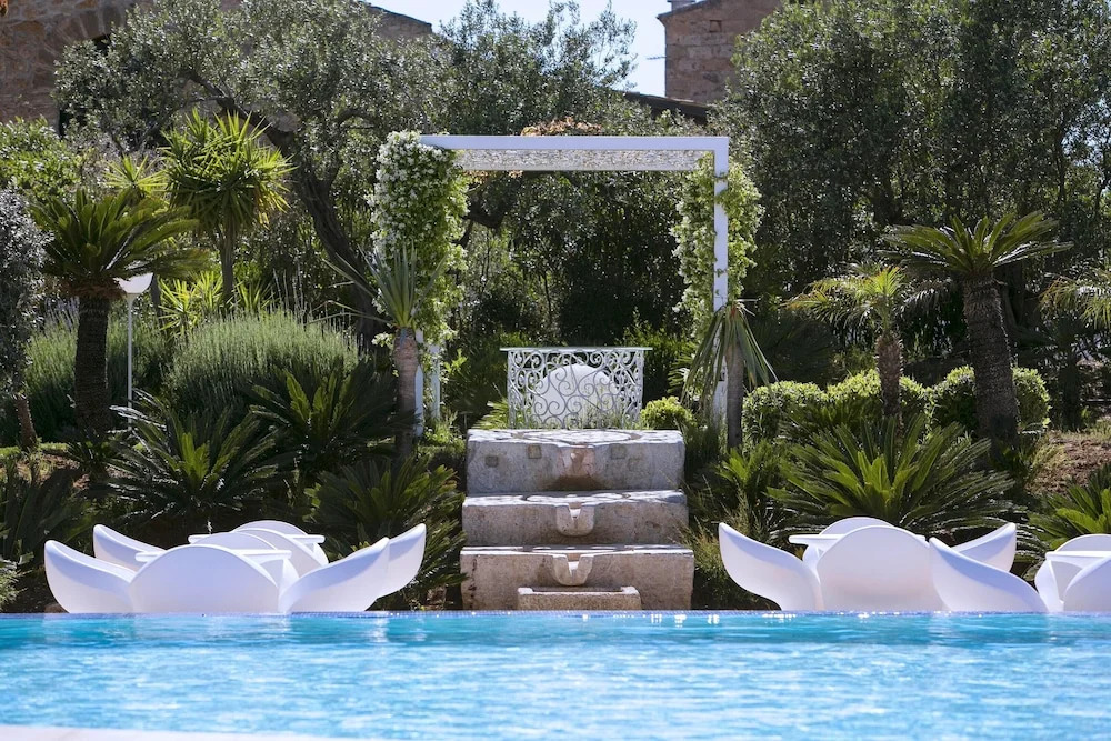 Apartment With 3 Bedrooms in Partinico, With Pool Access and Wifi - 6