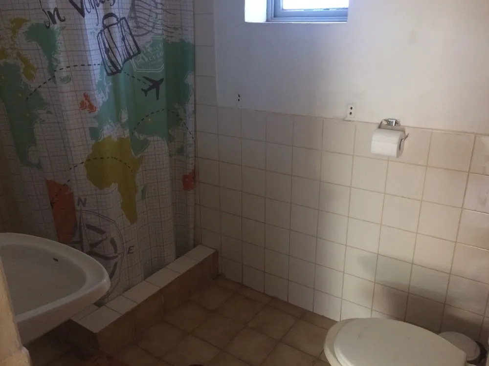 Hostal Pangea