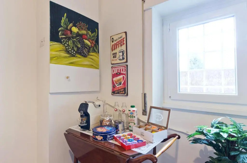 Liberty Trastevere B&B