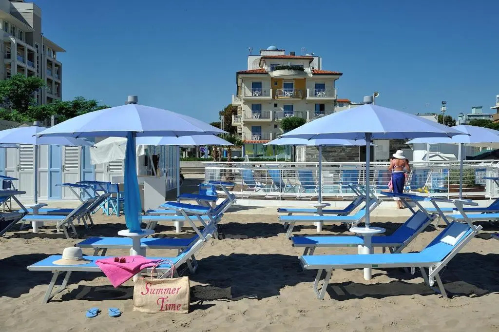 Hotel Ascot Riccione