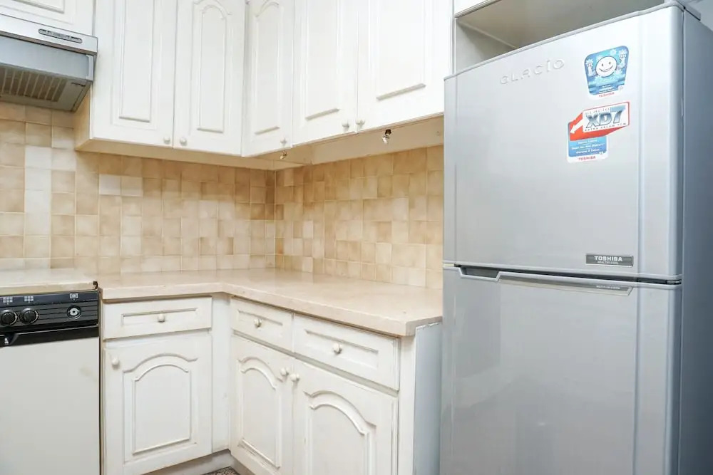 Homey 1br Apartment at Pavilion Sudirman