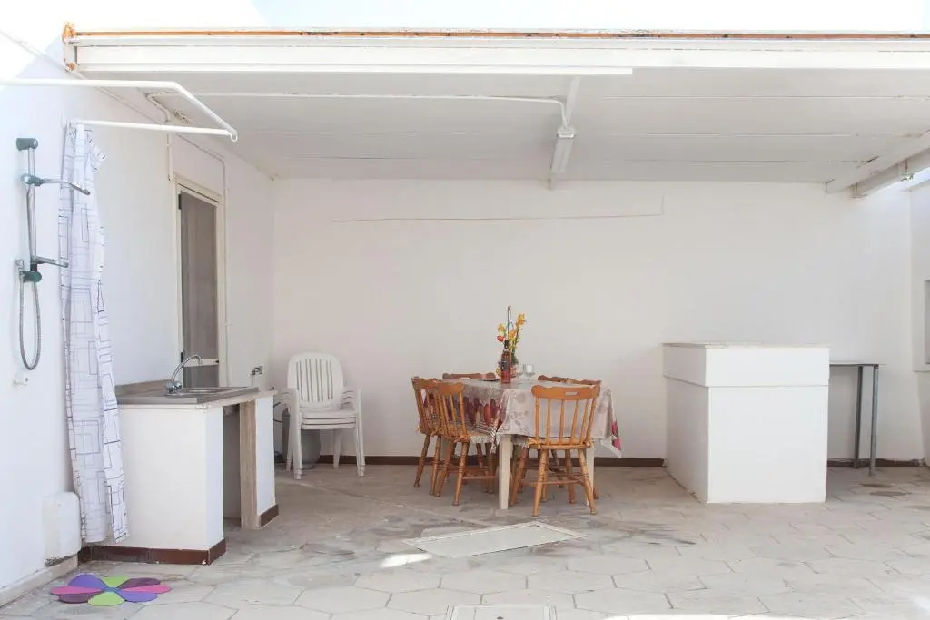 Affitto Villetta 3 Camere Letto Punta Grossa M244