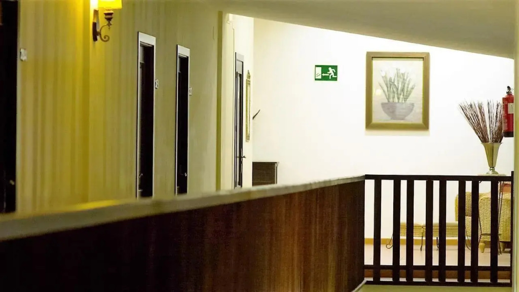 Hotel  Doña Aldonza