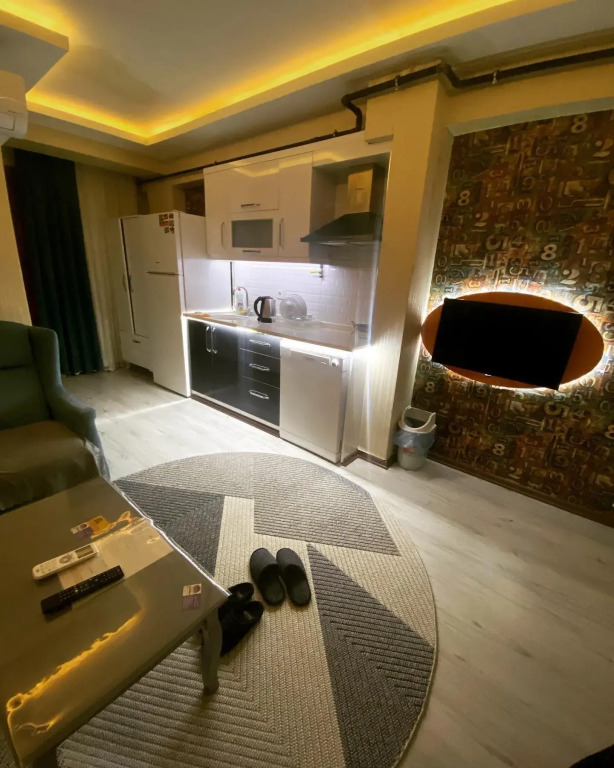 Lila Apart Otel