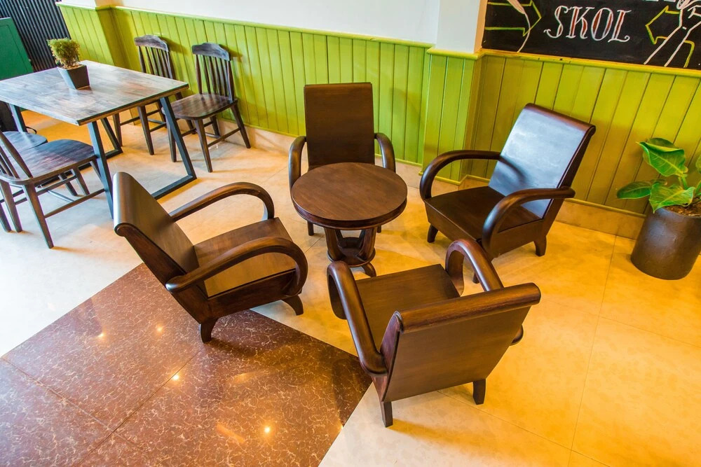 Amona Hotel