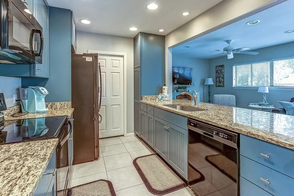 44 Sea Lane Holiday Home