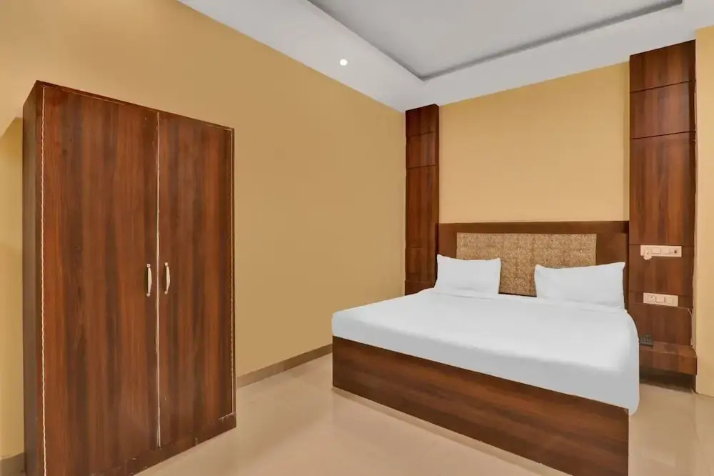 Hotel O Amba Heritage House