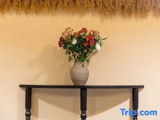 Tengchong xixi Hot Spring Homestay