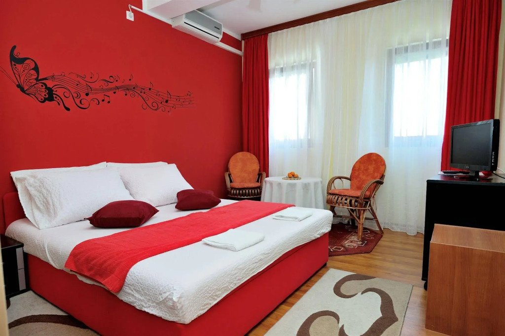 Pansion Villa Nur