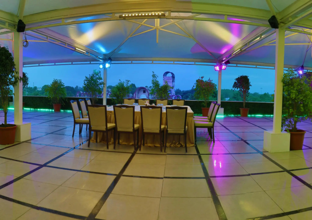 Hotel Shubh Inn