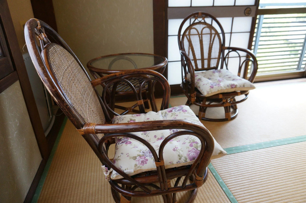 Ryokan Yamashiroya