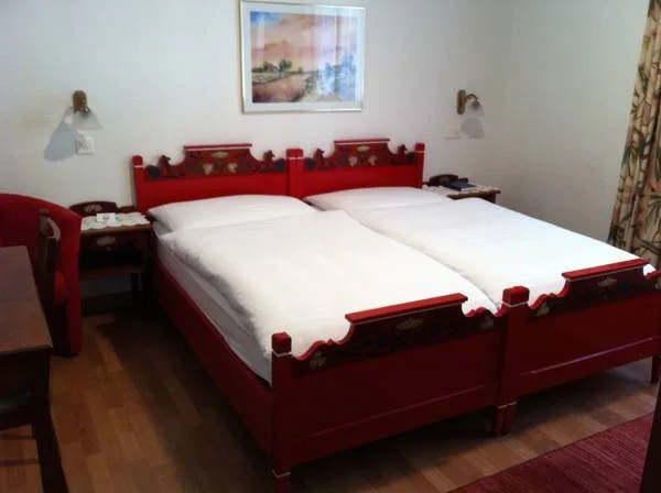 Haus Darioli