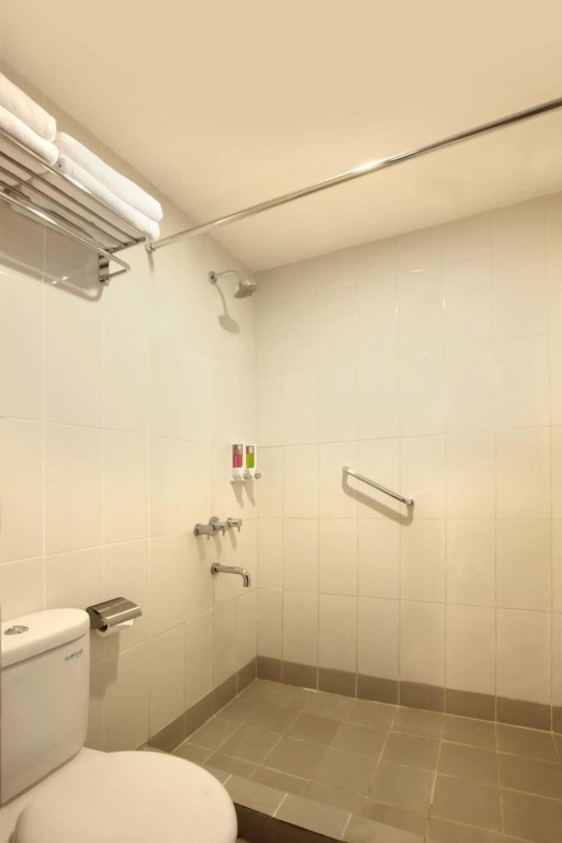 Amaris Hotel Serpong Tangerang