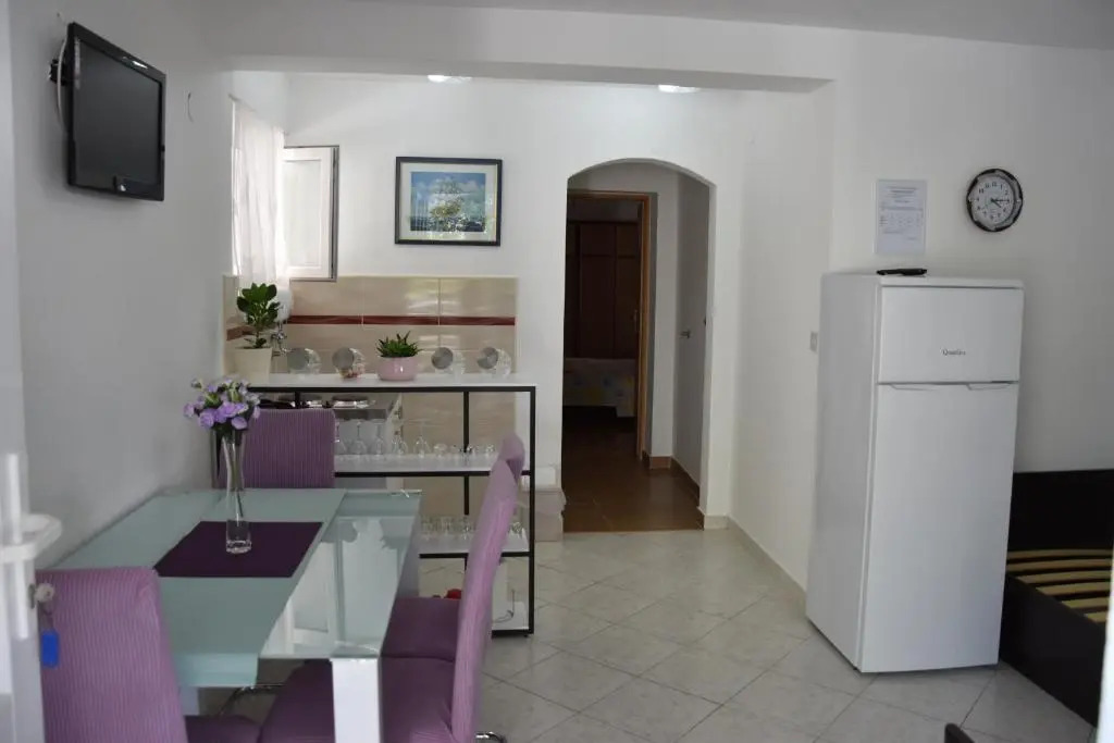 Apartmani Novosel