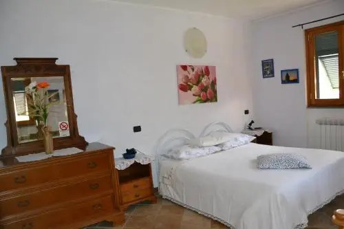 Agriturismo LA TAVERNA DEL NONNO