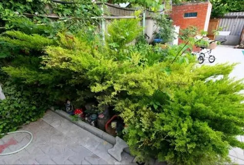 Guest House na Trudyashikhsya 249