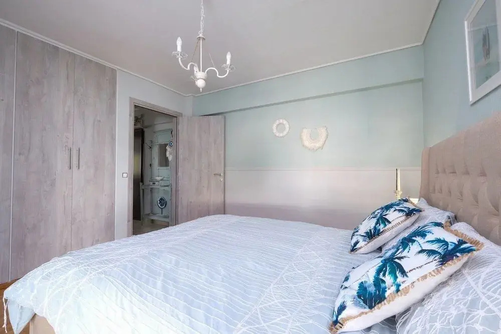 Beach chic Glyfada Athens riviera by GHH