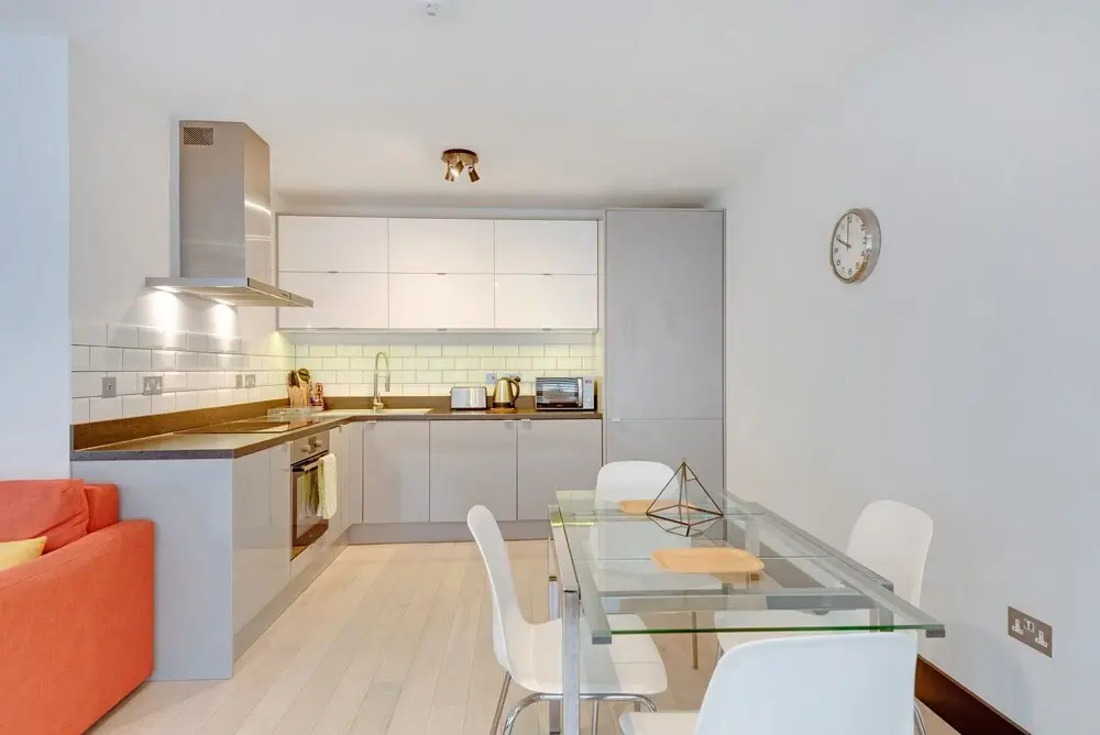 Heinze Building by City Living London