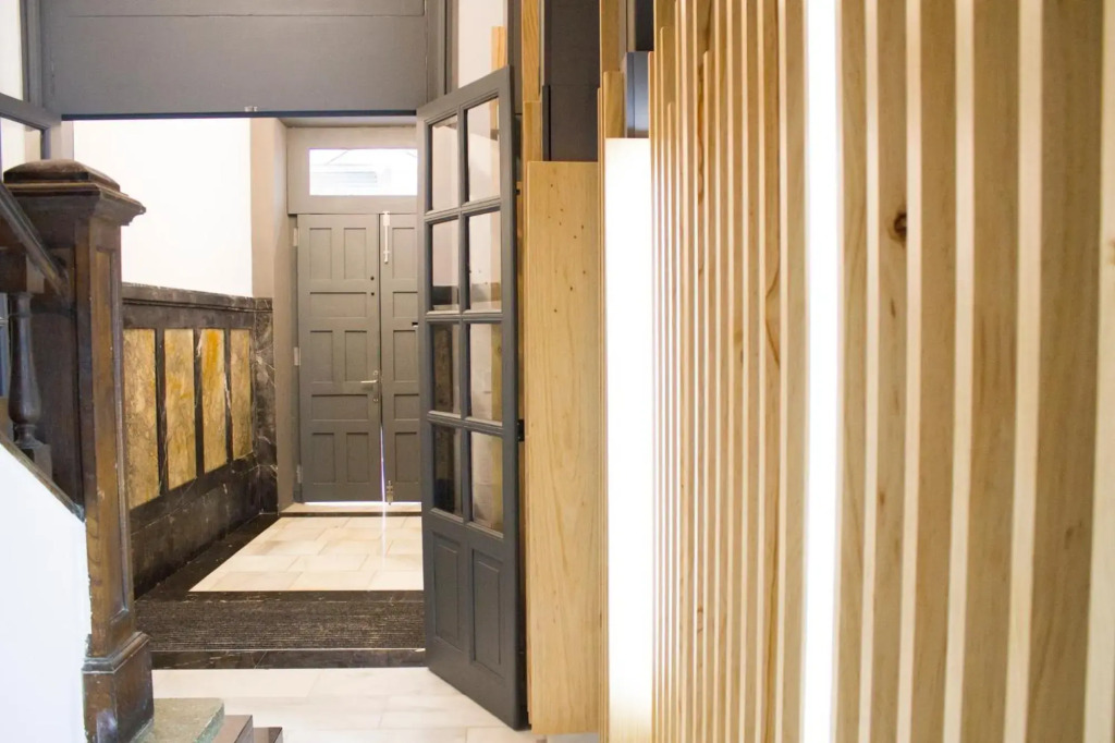Lux Apartamentos Rosalia