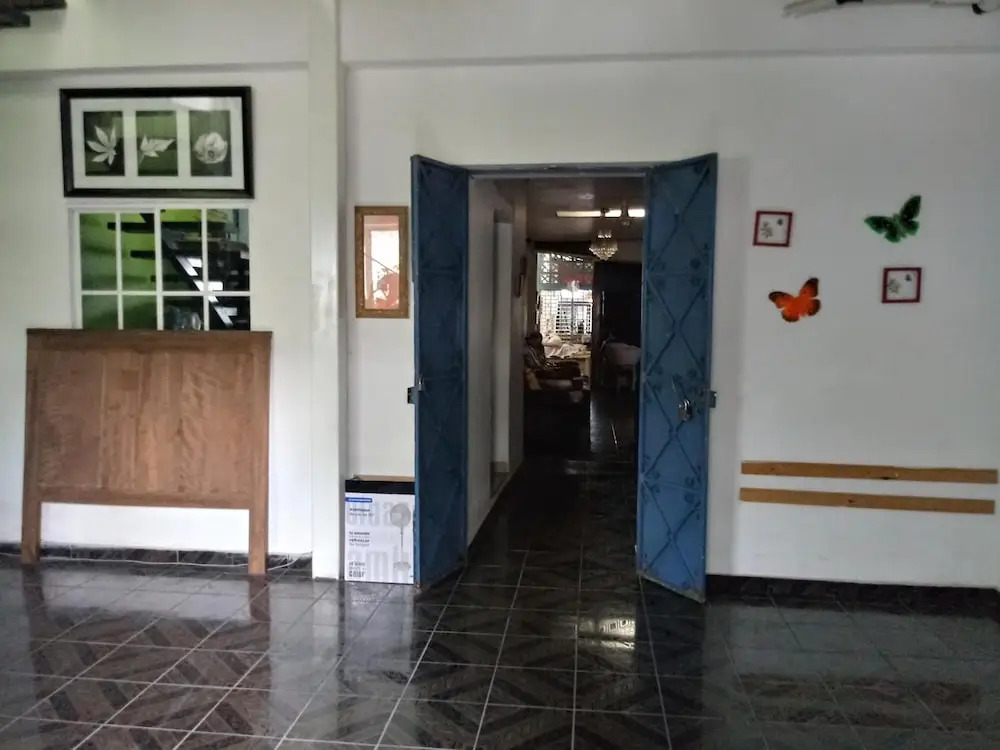 Casa Blanca Tu Casa