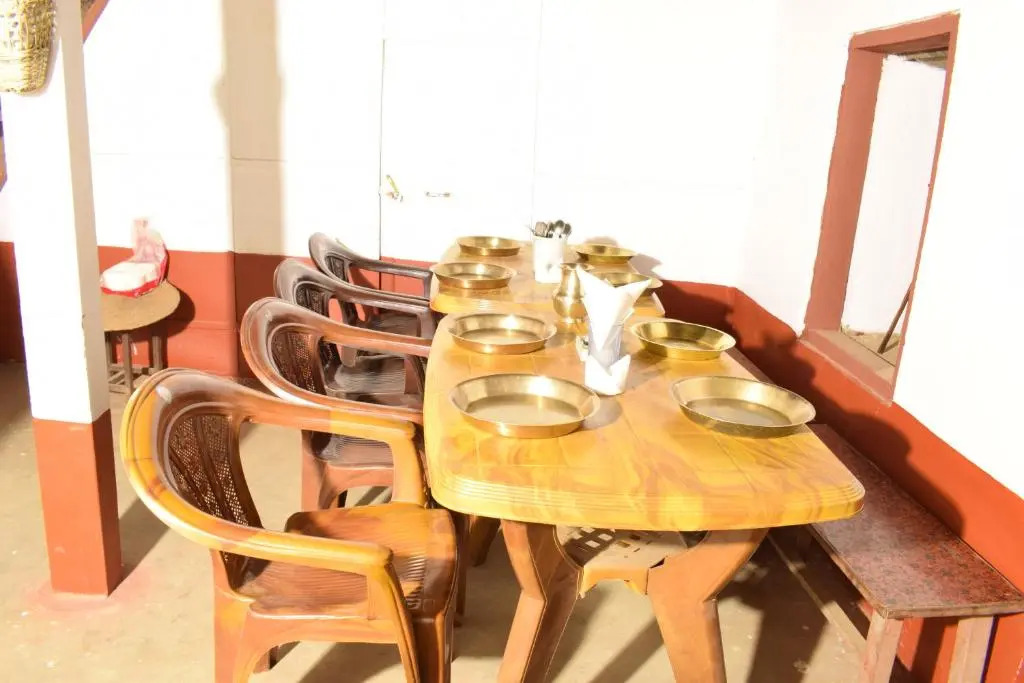 Nagarkot Trekkers Inn