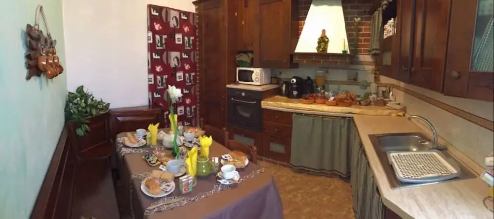 B&B Casa Celsi