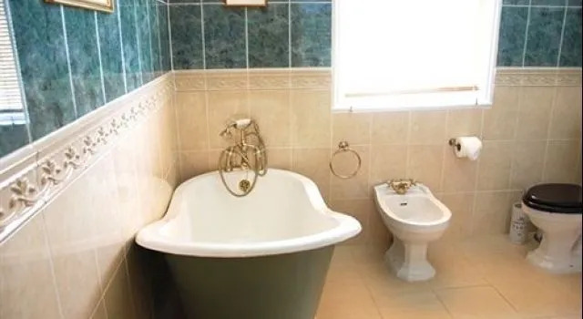 Villa Claudia