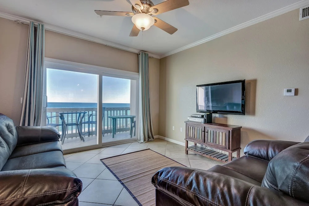 Villas on the Gulf unit J8