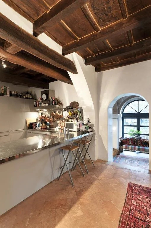 B&B La Villa