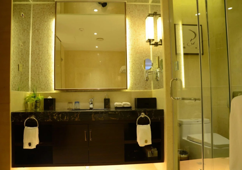 Lyhn International Hotel Chengdu Taikoo Li